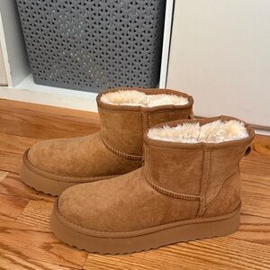 Altard State Cloud Booties